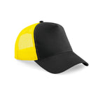 Casquette américaine - BEECHFIELD - #BF640