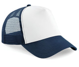 Casquette américaine - BEECHFIELD - #BF640