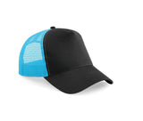 Casquette américaine - BEECHFIELD - #BF640