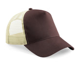 Casquette américaine - BEECHFIELD - #BF640