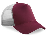 Casquette américaine - BEECHFIELD - #BF640