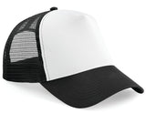 Casquette américaine - BEECHFIELD - #BF640