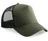 Casquette américaine - BEECHFIELD - #BF640