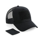 Casquette avec empiècement amovible - BEECHFIELD - #BF641