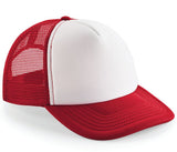 Casquette américaine - BEECHFIELD - #BF645