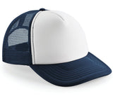 Casquette américaine - BEECHFIELD - #BF645