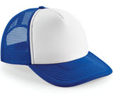 Casquette américaine - BEECHFIELD - #BF645