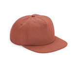 Casquette destructurée en coton organique - BEECHFIELD - #BF64N