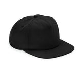 Casquette destructurée en coton organique - BEECHFIELD - #BF64N