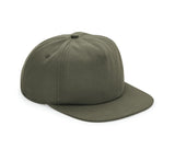 Casquette destructurée en coton organique - BEECHFIELD - #BF64N