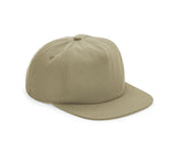 Casquette destructurée en coton organique - BEECHFIELD - #BF64N