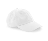 Casquette 6 pans en coton organique - BEECHFIELD - #BF652N