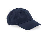 Casquette 6 pans en coton organique - BEECHFIELD - #BF652N