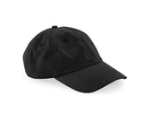 Casquette 6 pans en coton organique - BEECHFIELD - #BF652N