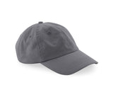 Casquette 6 pans en coton organique - BEECHFIELD - #BF652N