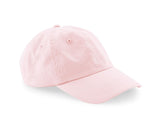 Casquette 6 pans en coton organique - BEECHFIELD - #BF652N