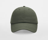 Casquette 6 pans enfant - BEECHFIELD - #BF653B