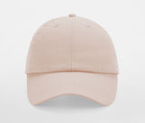 Casquette 6 pans enfant - BEECHFIELD - #BF653B