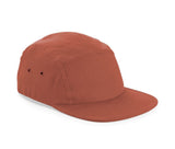 Casquette 5 pans en toile - BEECHFIELD - #BF654