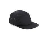 Casquette 5 pans en toile - BEECHFIELD - #BF654