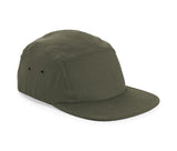 Casquette 5 pans en toile - BEECHFIELD - #BF654