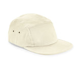 Casquette 5 pans en toile - BEECHFIELD - #BF654