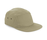Casquette 5 pans en toile - BEECHFIELD - #BF654