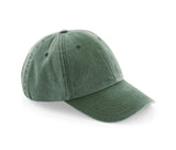 Casquette Vintage - BEECHFIELD - #BF655