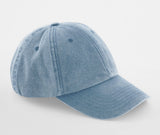 Casquette Vintage - BEECHFIELD - #BF655