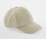 Casquette Vintage - BEECHFIELD - #BF655