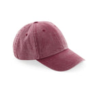 Casquette Vintage - BEECHFIELD - #BF655