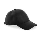 Casquette 6 pans en faux daim - BEECHFIELD - #BF656