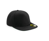 Casquette style rappeur avec visière contrastée - BEECHFIELD - #BF660