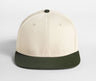 NATURAL/DARK OLIVE