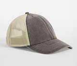 Casquette trucker 6 pans - BEECHFIELD - #BF672