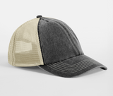 Casquette trucker 6 pans - BEECHFIELD - #BF672