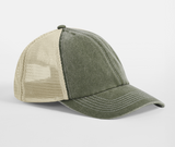 Casquette trucker 6 pans - BEECHFIELD - #BF672