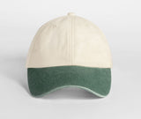 Casquette 6 pans contrastée - BEECHFIELD - #BF673