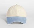 NATURAL/VINTAGE LIGHT BLUE