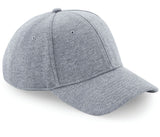 Casquette baseball en jersey - BEECHFIELD - #BF677