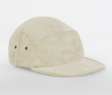 Casquette camper en velours côtelé organique - BEECHFIELD - #BF679