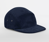 Casquette camper en velours côtelé organique - BEECHFIELD - #BF679