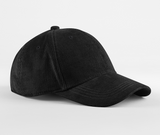 Casquette en velours côtelé organique - BEECHFIELD - #BF680