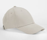Casquette 6 pans en coton organique - BEECHFIELD - #BF801