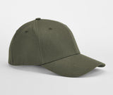 Casquette stretch - BEECHFIELD - #BF803