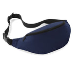 Sac banane - BAG BASE - #BG042