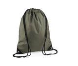 Sac gym - BAG BASE - #BG100