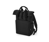 Sac à dos fermeture à enroulement - BAG BASE - #BG118L