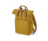Sac à dos fermeture à enroulement - BAG BASE - #BG118L