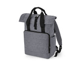 Sac à dos fermeture à enroulement - BAG BASE - #BG118L